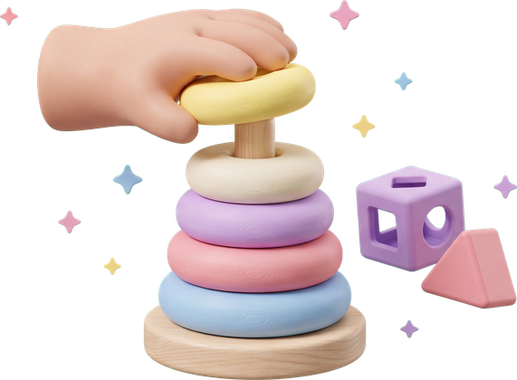 Montessori inspired