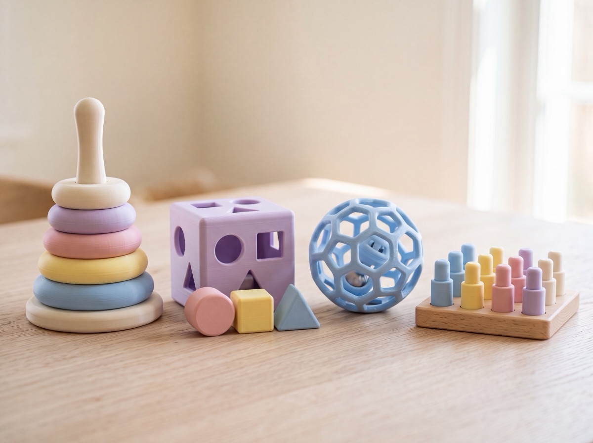 Developmental Play